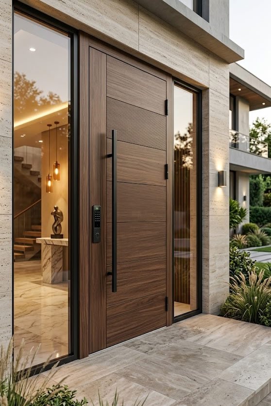 Valorização Imobiliária com Design de Alto Padrão, Blindor SP